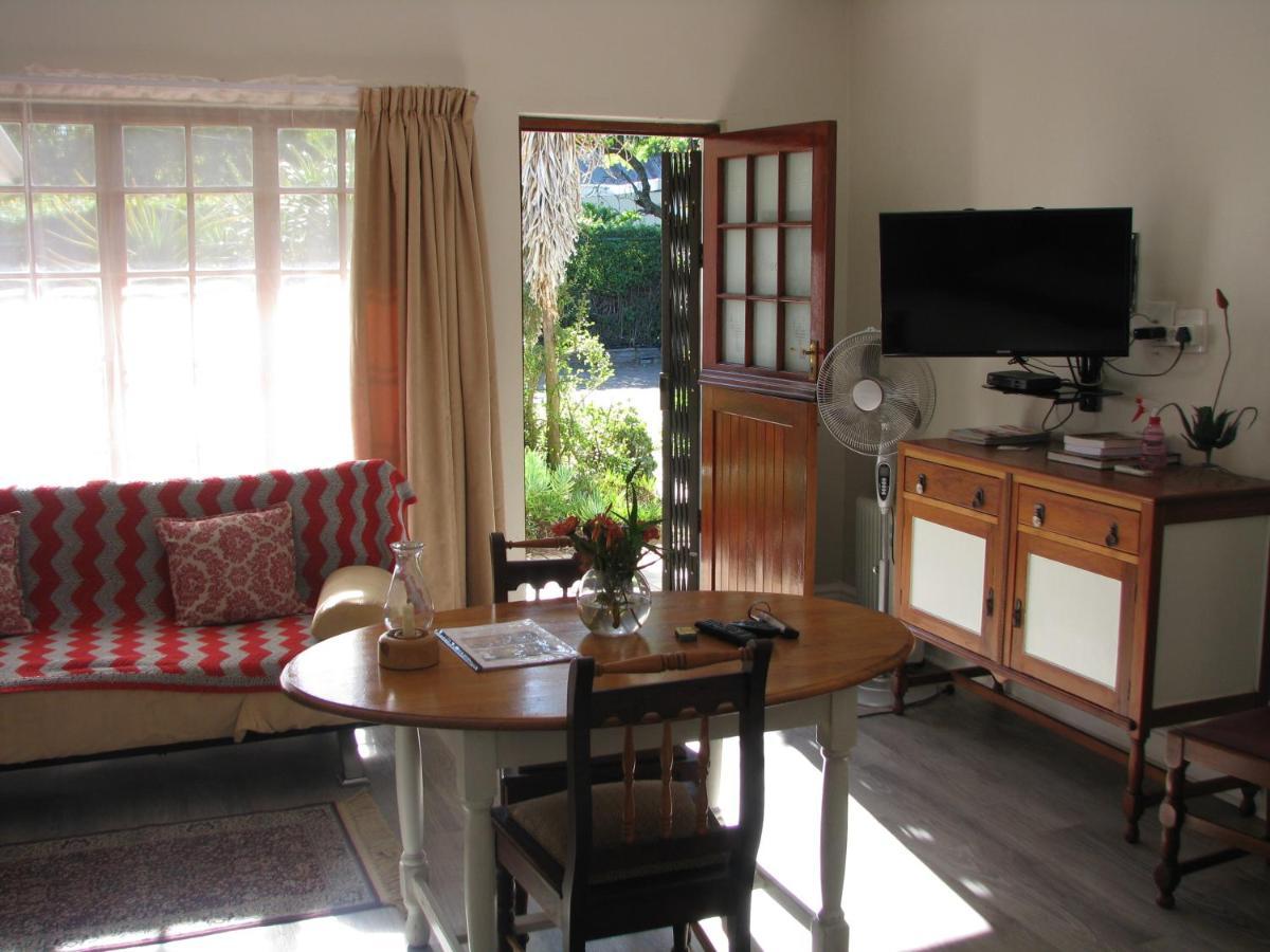 Kaiser'S B&B Grahamstown Exterior foto